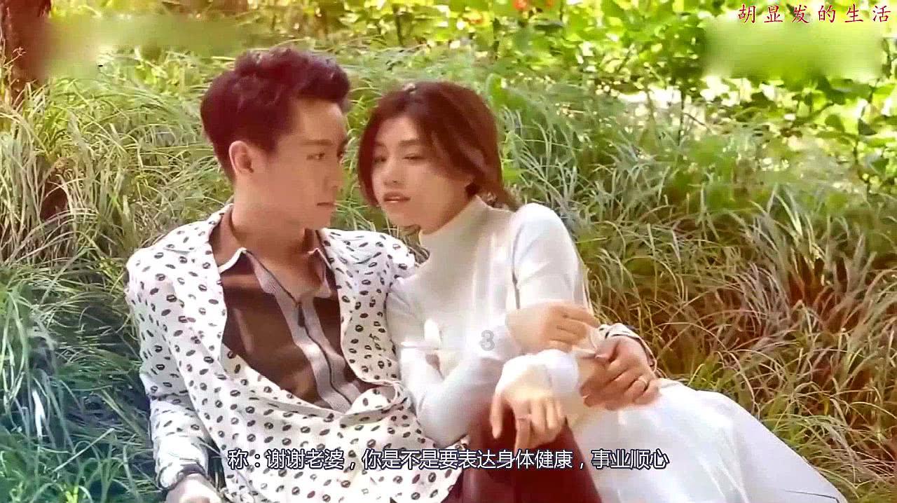 夏季的雨