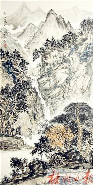 蓝馨花园社区：扬中华美德 做诚信少年